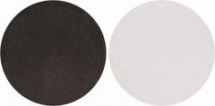 Tru-Maxx - 6" Diam, 320 Grit Aluminum Oxide Adhesive PSA Disc - Extra Fine Grade, X Weighted Cloth Backing, For Dual-Action/Orbital Sanders, Right Angle/Vertical Shaft Portable Grinders - Apex Tool & Supply