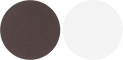 Tru-Maxx - 12" Diam, 180 Grit Aluminum Oxide Adhesive PSA Disc - Very Fine Grade, X Weighted Cloth Backing, For Stationary Disc Sanders - Apex Tool & Supply