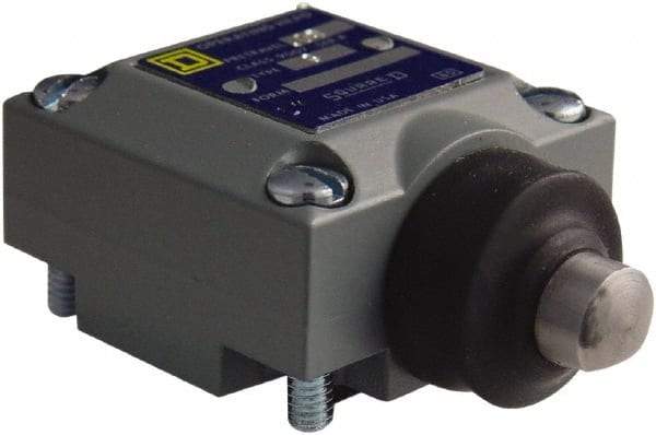 Square D - 7.6 Inch Long, Limit Switch Head - For Use with 9007C - Apex Tool & Supply
