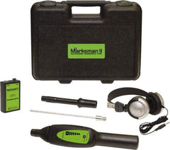 Spectroline - 6 Piece Automotive Diagnostic Tool Kit - Uses Sound Method, For Leak Detection - Apex Tool & Supply