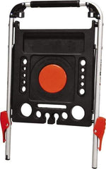 Little Giant Ladder - AirDeck Tray, Safety Handrail for Ladder - 15 lb Load Capacity - Apex Tool & Supply