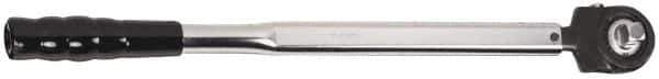 Sturtevant Richmont - 3/4" Drive Preset Clicker - 120 Ft/Lb to 813 N/m Torque, 37-3/8" OAL - Apex Tool & Supply