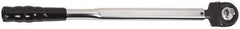 Sturtevant Richmont - 3/4" Drive Preset Clicker - 120 Ft/Lb to 813 N/m Torque, 37-3/8" OAL - Apex Tool & Supply