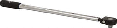 Sturtevant Richmont - 1/2" Drive Preset Clicker - 50 Ft/Lb to 339 N/m Torque, 22-7/8" OAL - Apex Tool & Supply