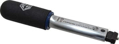 Sturtevant Richmont - 30 to 150 In/Lb, Preset Torque Wrench - 6-7/8" OAL - Apex Tool & Supply