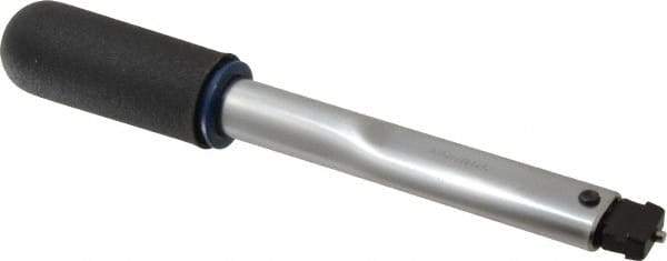 Sturtevant Richmont - 60 to 300 In/Lb, Preset Torque Wrench - 8-13/16" OAL - Apex Tool & Supply