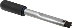 Sturtevant Richmont - 60 to 300 In/Lb, Preset Torque Wrench - 8-13/16" OAL - Apex Tool & Supply