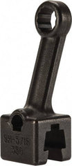 Sturtevant Richmont - 5/16" Box End Torque Wrench Interchangeable Head - 350 In/Lb Max Torque, Use with Sturtevant/Richmont Interchangeable Head Clicker Torque Wrenches - Apex Tool & Supply