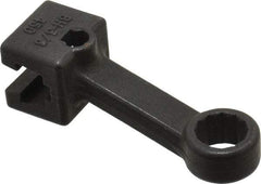 Sturtevant Richmont - 3/8" Box End Torque Wrench Interchangeable Head - 450 In/Lb Max Torque, Use with Sturtevant/Richmont Interchangeable Head Clicker Torque Wrenches - Apex Tool & Supply
