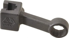 Sturtevant Richmont - 10mm Box End Torque Wrench Interchangeable Head - Use with Sturtevant/Richmont Interchangeable Head Clicker Torque Wrenches - Apex Tool & Supply