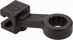 Sturtevant Richmont - 12mm Box End Torque Wrench Interchangeable Head - Use with Sturtevant/Richmont Interchangeable Head Clicker Torque Wrenches - Apex Tool & Supply