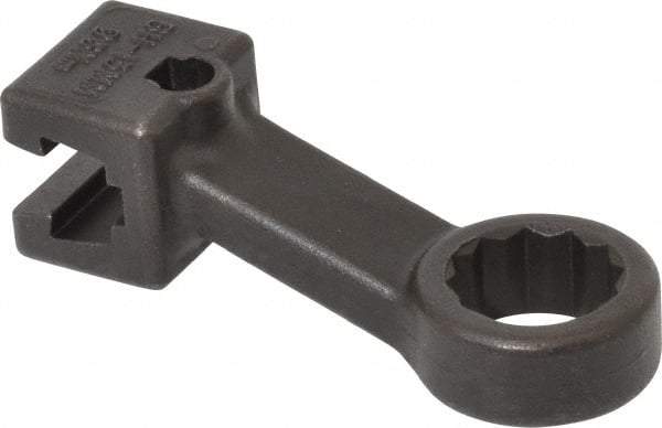 Sturtevant Richmont - 13mm Box End Torque Wrench Interchangeable Head - Use with Sturtevant/Richmont Interchangeable Head Clicker Torque Wrenches - Apex Tool & Supply