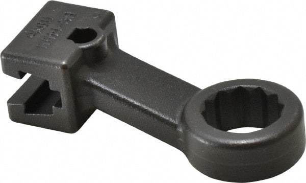 Sturtevant Richmont - 14mm Box End Torque Wrench Interchangeable Head - Use with Sturtevant/Richmont Interchangeable Head Clicker Torque Wrenches - Apex Tool & Supply