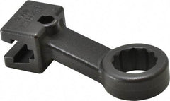 Sturtevant Richmont - 14mm Box End Torque Wrench Interchangeable Head - Use with Sturtevant/Richmont Interchangeable Head Clicker Torque Wrenches - Apex Tool & Supply