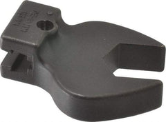 Sturtevant Richmont - 19mm Open End Torque Wrench Interchangeable Head - Use with Sturtevant/Richmont Interchangeable Head Clicker Torque Wrenches - Apex Tool & Supply