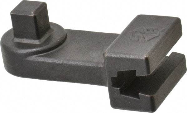 Sturtevant Richmont - 104.17 Ft/Lbs Torque, 3/8" Drive, Square Socket Driver Torque Wrench - For Use with Sturtevant/Richmont Interchangeable Head Clicker Torque Wrenches - Apex Tool & Supply