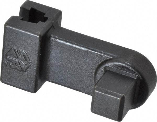 Sturtevant Richmont - 208.33 Ft/Lbs Torque, 1/2" Drive, Square Socket Driver Torque Wrench - For Use with Sturtevant/Richmont Interchangeable Head Clicker Torque Wrenches - Apex Tool & Supply
