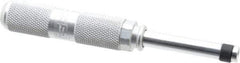 Sturtevant Richmont - 1 Piece, 0.14 to 0.7 N/m, Preset Torque Limiting Screwdriver - 5-1/2" OAL, 1/4" Drive - Apex Tool & Supply