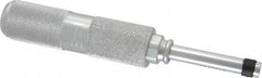Sturtevant Richmont - 1 Piece, 0.3 to 1.7 N/m, Preset Torque Limiting Screwdriver - 6-1/4" OAL, 1/4" Drive - Apex Tool & Supply