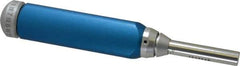Sturtevant Richmont - 6-1/4 Max In/Lb, Torque Limiting Screwdriver - 6-3/4" OAL, 1 In/oz Graduation - Apex Tool & Supply