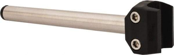 Solus - Rail Clamp & Metal Rod Combination - For Use with Guide Rails - Apex Tool & Supply