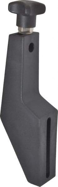 Solus - Heavy Duty Guide Rail Bracket - For Use with Guide Rails - Apex Tool & Supply