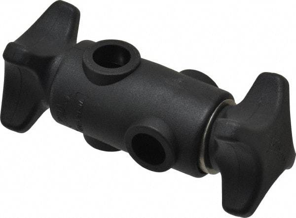 Solus - Rail Cross Block - For Use with Guide Rails - Apex Tool & Supply