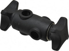 Solus - Rail Cross Block - For Use with Guide Rails - Apex Tool & Supply