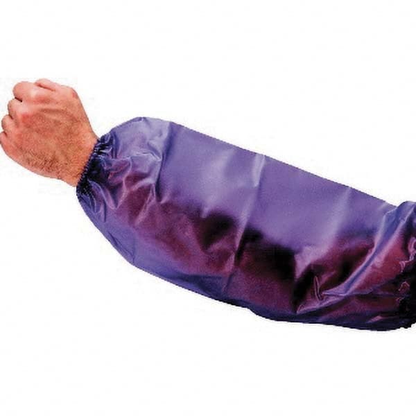Keystone Safety - Sleeves Type: Chemical Resistant Material: PVC - Apex Tool & Supply