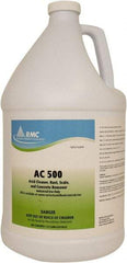 Rochester Midland Corporation - 1 Gal Bottle Rust Remover - Concentrated, Removes Rust Deposits & Lime Scale - Apex Tool & Supply