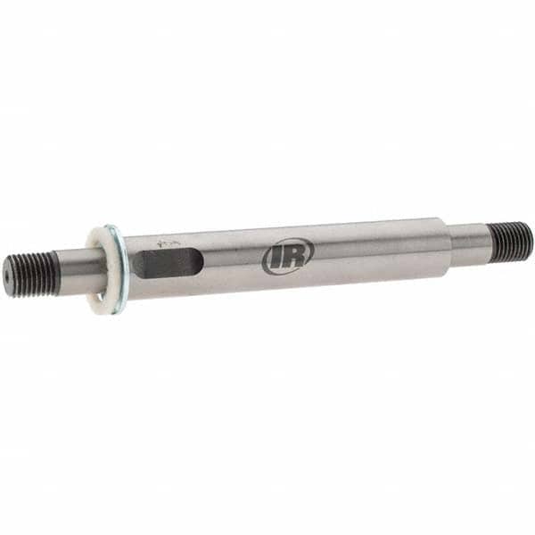 Ingersoll-Rand - Power Grinder, Buffer & Sander Parts Product Type: Arbor Assembly For Use With: 61H Series - Apex Tool & Supply