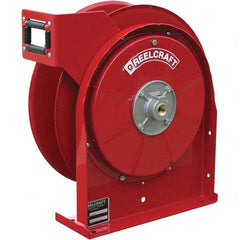 Reelcraft - 30' Spring Retractable Hose Reel - Apex Tool & Supply