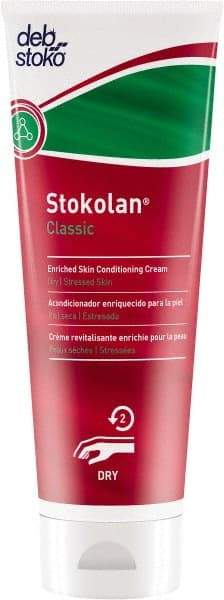 SC Johnson Professional - 100 mL Moisturizing Cream - Comes in Tube - Apex Tool & Supply