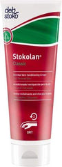 SC Johnson Professional - 100 mL Moisturizing Cream - Comes in Tube - Apex Tool & Supply