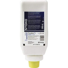 SC Johnson Professional - 1,000 mL Barrier & Pre-Work Cream - Comes in Bottle - Apex Tool & Supply