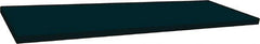 Sandusky Lee - 36" Wide x 2" High x 24" Deep, Locker Extra Shelf for Storage Cabinet - Apex Tool & Supply