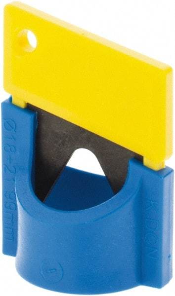 Iscar - Torque Inspection Key for Indexable Drilling - Compatible with Drilling Heads - Apex Tool & Supply
