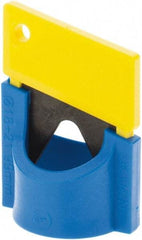 Iscar - Torque Inspection Key for Indexable Drilling - Compatible with Drilling Heads - Apex Tool & Supply