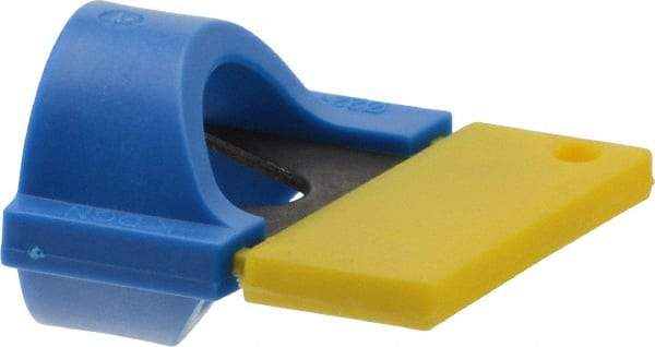 Iscar - Torque Inspection Key for Indexable Drilling - Compatible with Drilling Heads - Apex Tool & Supply