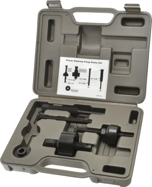 OTC - Automotive Hand Tools & Sets PSC Code: 4910 - Apex Tool & Supply