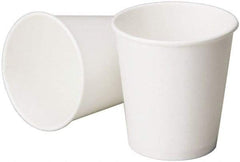 Ability One - 16 oz Paper Hot Cup - White - Apex Tool & Supply