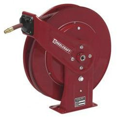 1/2 X 50' HOSE REEL - Apex Tool & Supply