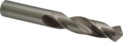 Precision Twist Drill - 41/64" 118° Spiral Flute High Speed Steel Screw Machine Drill Bit - Apex Tool & Supply