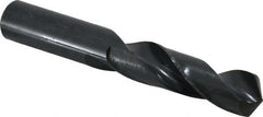 Precision Twist Drill - 51/64" 118° Spiral Flute High Speed Steel Screw Machine Drill Bit - Apex Tool & Supply