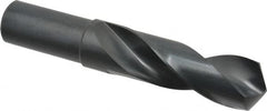 Precision Twist Drill - 1-3/8" 118° Spiral Flute High Speed Steel Screw Machine Drill Bit - Apex Tool & Supply