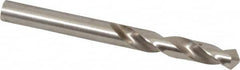 Precision Twist Drill - 0.238" 118° Spiral Flute High Speed Steel Screw Machine Drill Bit - Apex Tool & Supply
