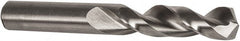 Precision Twist Drill - 33/64" 135° Parabolic Flute High Speed Steel Screw Machine Drill Bit - Apex Tool & Supply