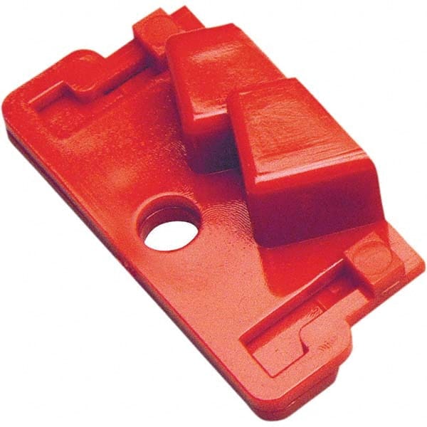 Brady - Single-Pole Circuit Breaker Lockout - Apex Tool & Supply