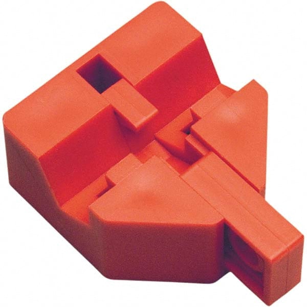 Brady - Multi-Pole Circuit Breaker Lockout - Apex Tool & Supply