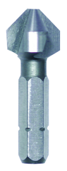 12.04MM HSS 90 DEGREE COUNTERSINK - Apex Tool & Supply